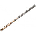 DeWalt Carbide Tipped Twist Drill Bit, 7mm x 123