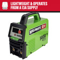 SIP WELDMATE PRO 140A ARC/TIG Inverter Welder - 05690