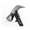 Gorilla V-Series Framing Hammer 454g (16oz)