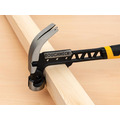 Gorilla V-Series Framing Hammer 454g (16oz)