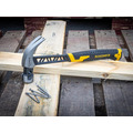 Gorilla V-Series Claw Hammer 567g (20oz)