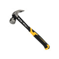 Roughneck Gorilla V-Series Claw Hammer 680g (24oz)