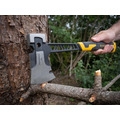 Gorilla V-Series Axe 0.6kg (1.1/4 lb)