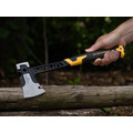 Gorilla V-Series Axe 0.6kg (1.1/4 lb)