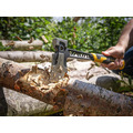 Roughneck Gorilla V-Series Axe 0.6kg (1.1/4 lb)