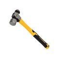 Ball Pein Hammer Fibreglass Shaft 1.13kg (40oz)
