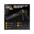 Vari-Flow Heavy-Duty Sealant Gun 280mm (11in)