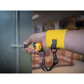 Wrist Tool Lanyard