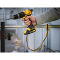 Single Tool Lanyard
