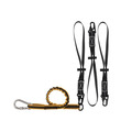 Triple Connection Tool Lanyard
