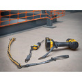 Triple Connection Tool Lanyard