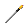Roughneck ROU30418 Flat Rasp 200mm (8in)