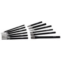 Punch & Chisel Set 12 Piece