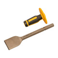 Gorilla Electrician's Bolster with Non-Slip Guard 57 x 279mm (2.1/4 x 11in)