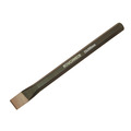 Cold Chisel 254 x 25mm (10 x 1in) 19mm Shank