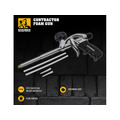 Contractors Foam Gun