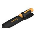 R6S Hardpoint Padsaw 150mm (6in) 7 TPI