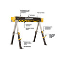 COLT 600E Sawhorse