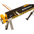 COLT 600E Sawhorse