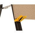 COLT 600E Sawhorse