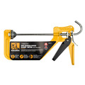 Roughneck ROU38011 TurboClamp™ One-Handed Speed Clamp - Metal Jaws 150mm (6in)