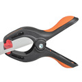 Heavy-Duty Spring Clamp 25mm (1in)