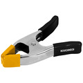 Heavy-Duty Metal Spring Clamp 50mm (2in)