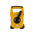 Roughneck ROU43320 Open Long Tape 30m/100ft (Width 15mm)