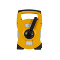 Roughneck ROU43325 Open Long Tape 50m/165ft (Width 15mm)