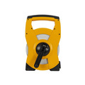 Roughneck ROU43325 Open Long Tape 50m/165ft (Width 15mm)