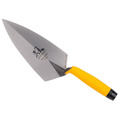 Philadephia Pattern Brick Trowel 250mm (10in)