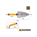 Roughneck ROU51020 Philadephia Pattern Brick Trowel 250mm (10in)