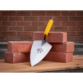 Roughneck Philadephia Pattern Brick Trowel 250mm (10in)