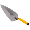 Roughneck ROU51022 Philadelphia Pattern Brick Trowel 300mm (12in)