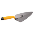 Roughneck ROU51022 Philadelphia Pattern Brick Trowel 300mm (12in)