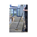 Heavy-Duty Scrub Brush Soft Grip 200mm (8in) NO Handle