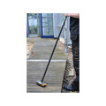 Heavy-Duty Scrub Brush Soft Grip 200mm (8in) NO Handle
