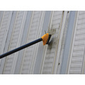 Roughneck ROU52070 Replacement Heavy-Duty Patio Brush Head 133mm (5.1/4in)