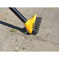 Roughneck ROU52070 Replacement Heavy-Duty Patio Brush Head 133mm (5.1/4in)