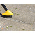Replacement Heavy-Duty Patio Brush Head 133mm (5.1/4in)