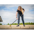 Patio & Decking Brush Set 3 Piece