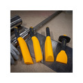 Roughneck ROU55010 Pro Lead Dressing Set, 4 Piece