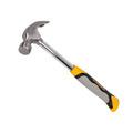 Claw Hammer Tubular Handle 454g (16oz)