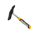 Double Ended Scutch Hammer 567g (20oz)