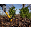 Micro Pick Mattock 400g (0.88 lb)
