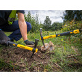 Micro Pick/Cutter Mattock Set, 2 Piece