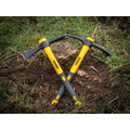 Micro Pick/Cutter Mattock Set, 2 Piece