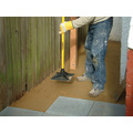 64-379 Earth Rammer (Tamper) with Fibreglass Handle 4.5kg (10 lb)