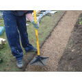 64-379 Earth Rammer (Tamper) with Fibreglass Handle 4.5kg (10 lb)