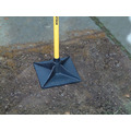 64-381 Earth Rammer (Tamper) with Fibreglass Handle 6.3kg (13.8 lb)